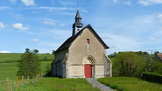 Photo de Maux