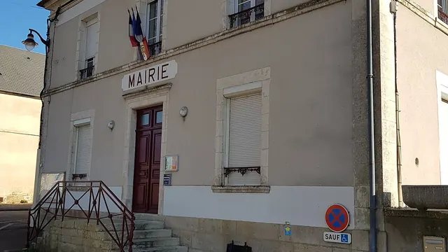 Photo de Mesves-sur-Loire