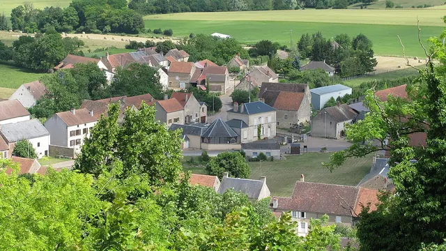 Photo de Metz-le-Comte