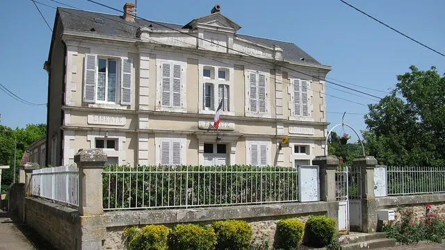 Photo de Monceaux-le-Comte