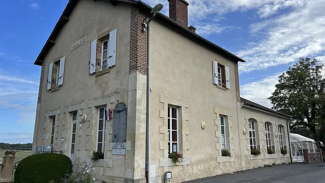 Photo de Montambert