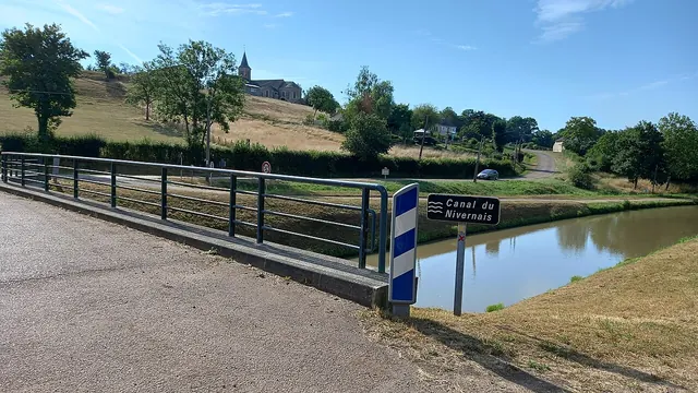 Photo de Mont-et-Marré