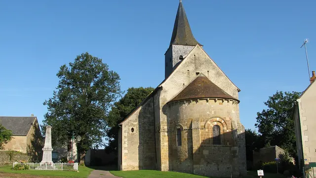 Photo de Montigny-aux-Amognes
