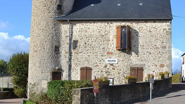 Photo de Montigny-en-Morvan