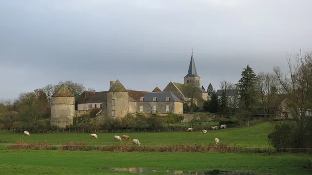 Photo de Montigny-sur-Canne