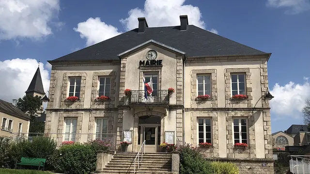Photo de Montsauche-les-Settons