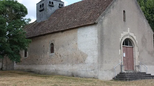 Photo de Mouron-sur-Yonne