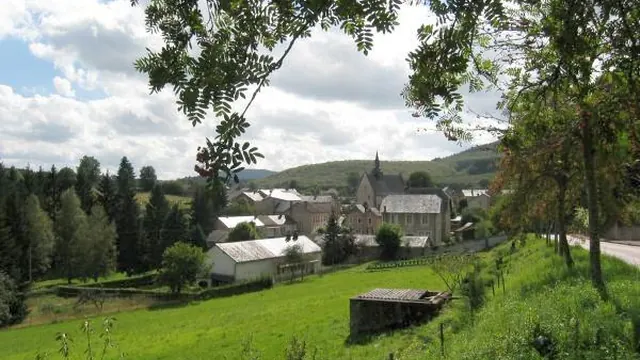 Photo de Moux-en-Morvan