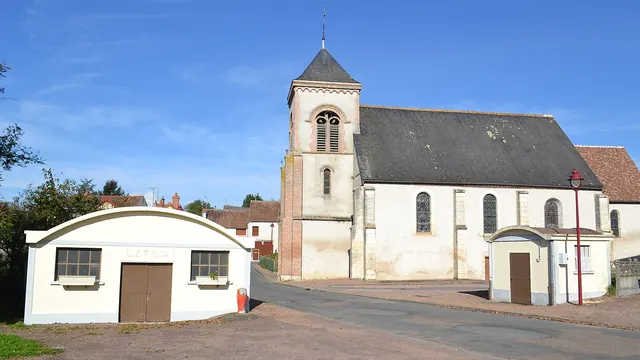 Photo de Myennes