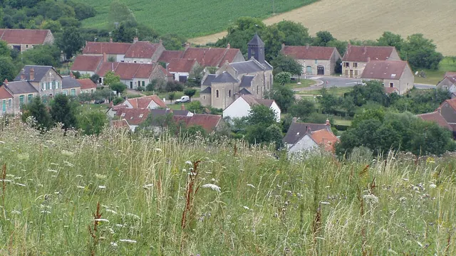 Photo de Nannay