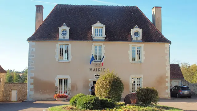 Photo de Narcy