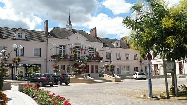 Photo de Neuvy-sur-Loire