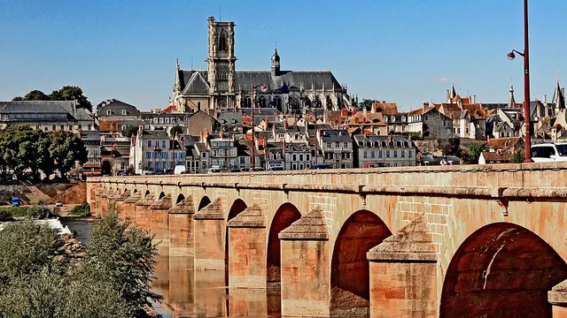 Photo de Nevers