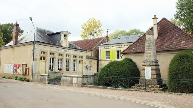 Photo de Oisy