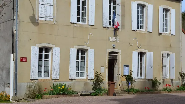 Photo de Ouagne
