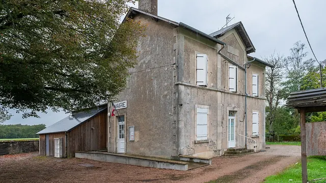 Photo de Ougny