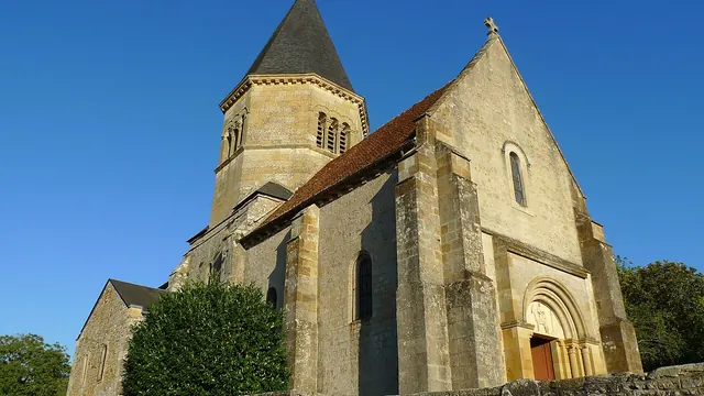 Photo de Vaux d'Amognes
