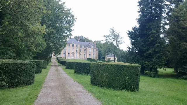 Photo de Parigny-les-Vaux