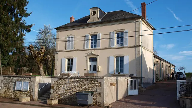Photo de Perroy