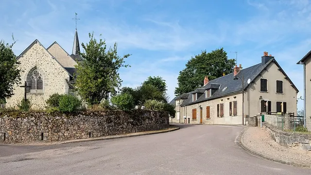 Photo de Planchez