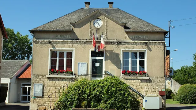 Photo de Pougny