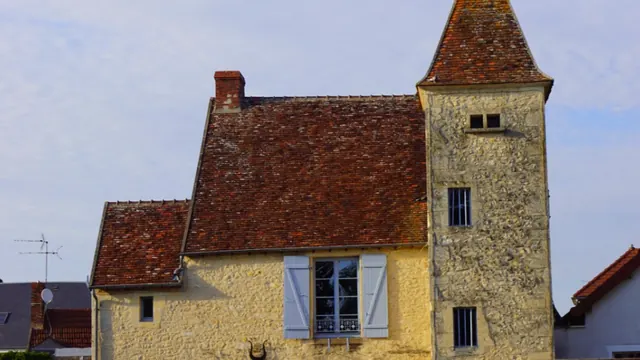 Photo de Pougues-les-Eaux