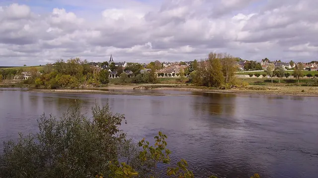 Photo de Pouilly-sur-Loire