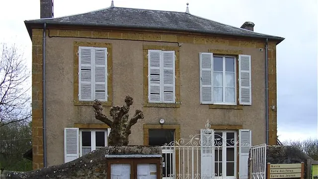 Photo de Pouques-Lormes