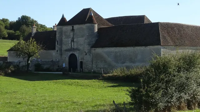 Photo de Pousseaux