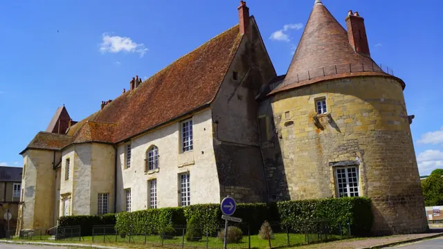Photo de Prémery