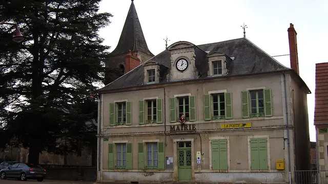 Photo de Raveau