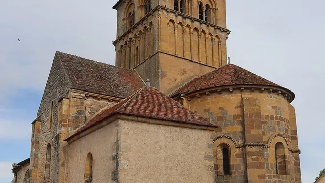 Photo de Rouy