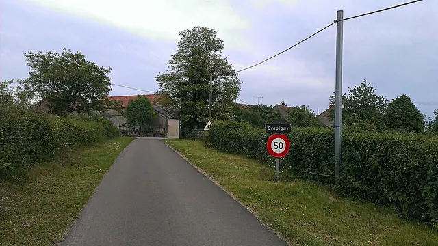 Photo de Ruages