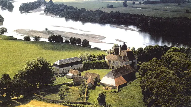 Photo de Saincaize-Meauce