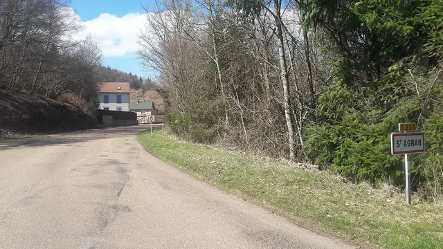Photo de Saint-Agnan