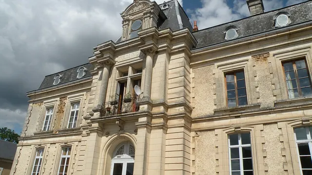 Photo de Saint-Amand-en-Puisaye