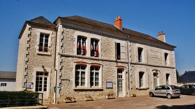 Photo de Saint-Andelain