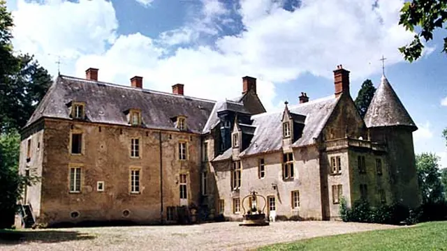 Photo de Saint-Benin-d'Azy