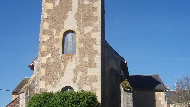 Photo de Saint-Benin-des-Bois