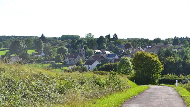 Photo de Saint-Bonnot