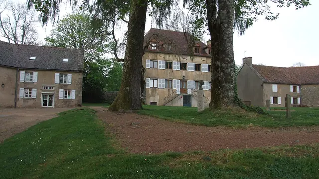 Photo de Saint-Brisson