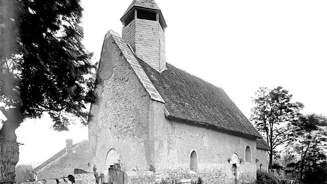 Photo de Saint-Didier