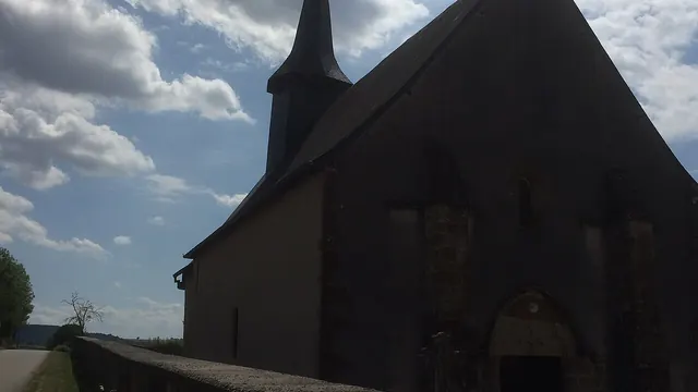 Photo de Saint-Firmin