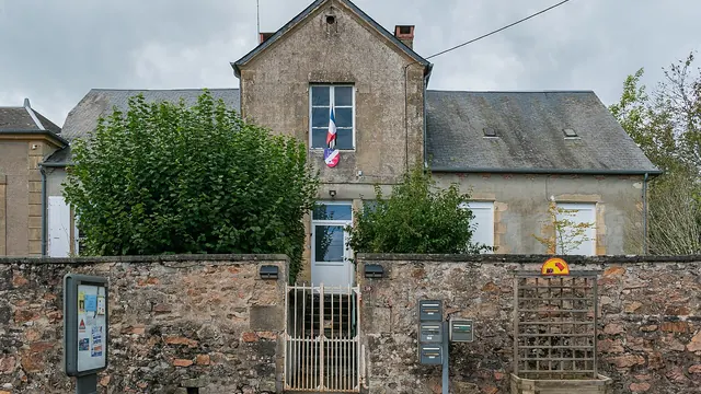 Photo de Saint-Franchy