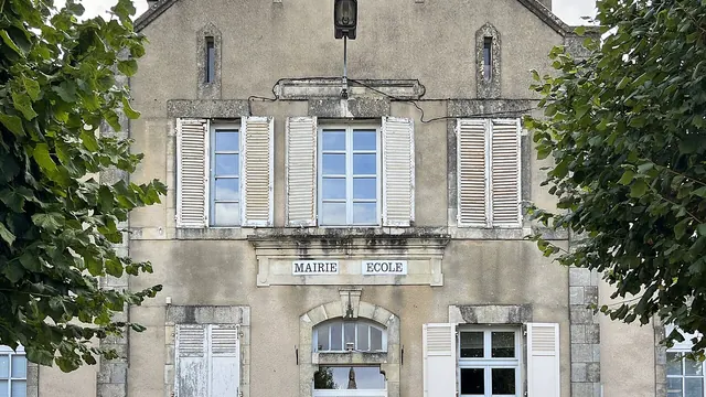 Photo de Saint-Germain-Chassenay