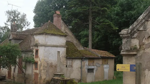 Photo de Saint-Germain-des-Bois