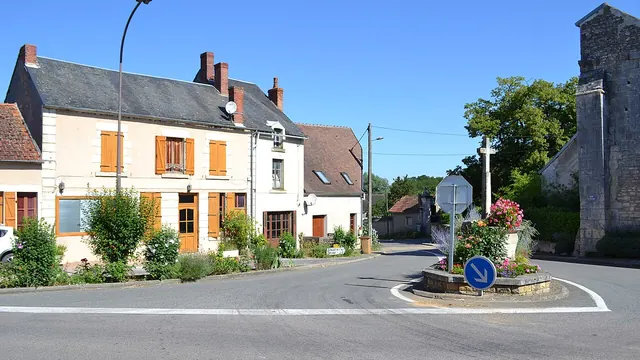 Photo de Saint-Laurent-l'Abbaye