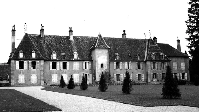 Photo de Saint-Léger-de-Fougeret