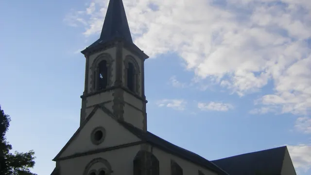 Photo de Saint-Léger-des-Vignes