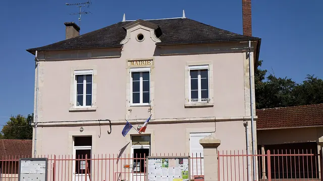 Photo de Saint-Loup